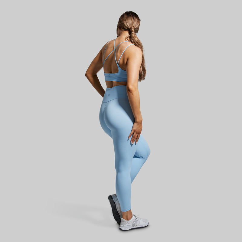 Synergy Legging (Dream Blue)