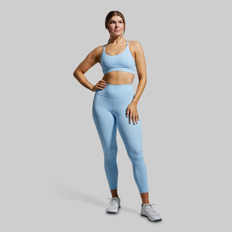 Synergy Legging (Dream Blue)