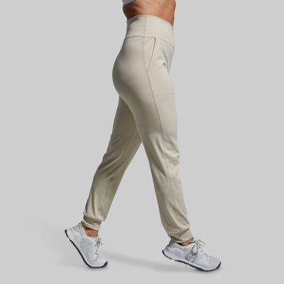 Weekender Jogger (Oatmeal)