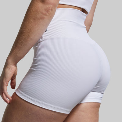 Limitless Short (White)