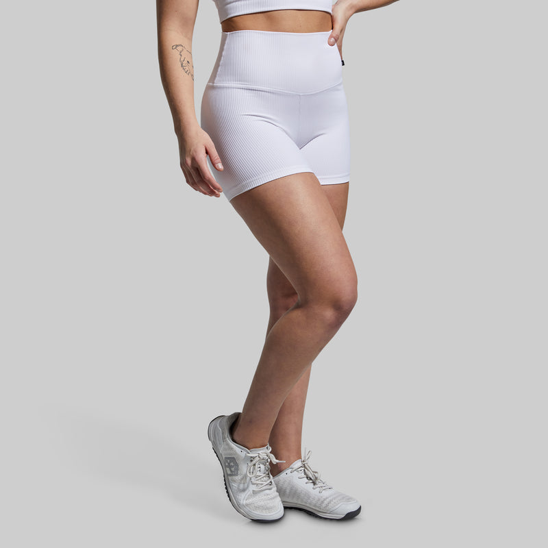 Limitless Short (White)