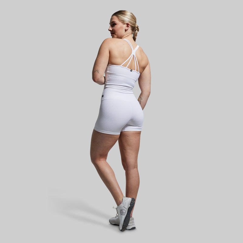 Limitless Short (White)