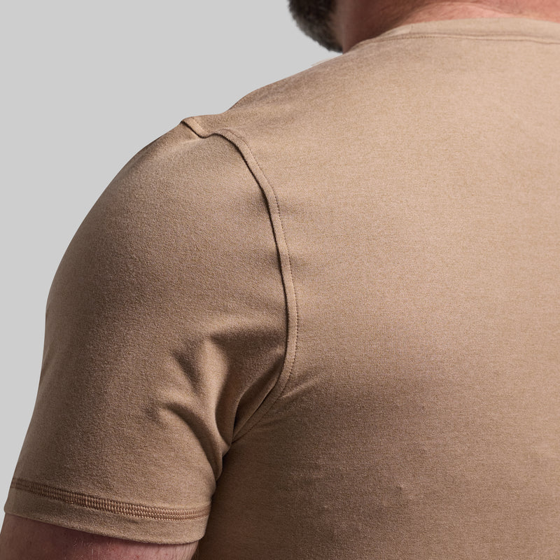 BP Premium Basic Crew (Mocha)