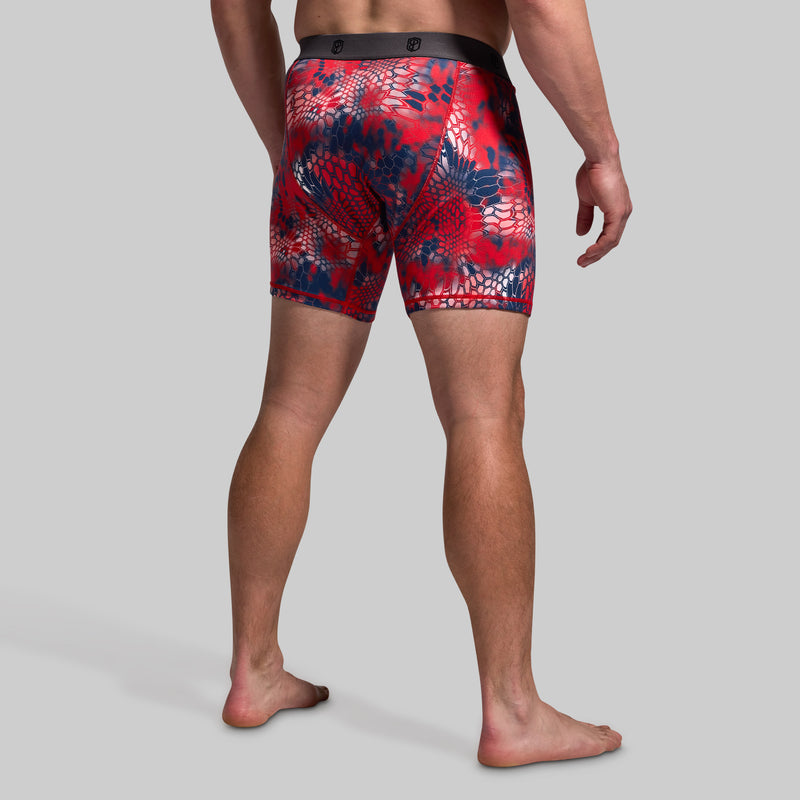 Ball Paradise Boxer Brief (Kryptek Freedom)