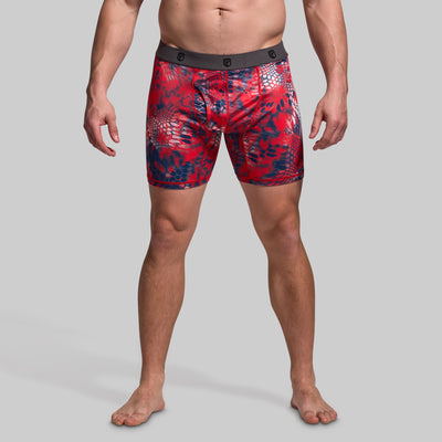 Ball Paradise Boxer Brief (Kryptek Freedom)