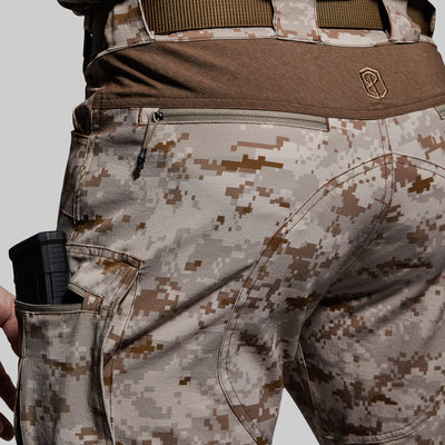 Op Assault Pant (Desert Digital)