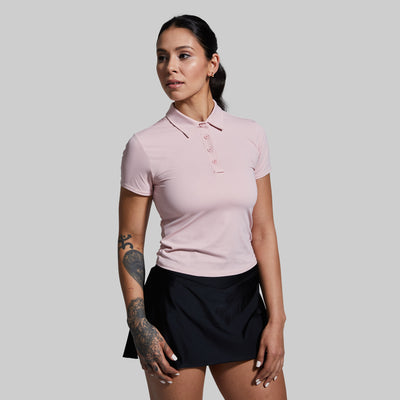 Victory Polo (Crystal Rose)