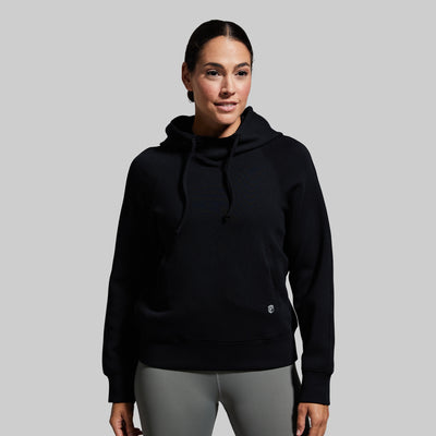 In Your Element Hoodie (Black)