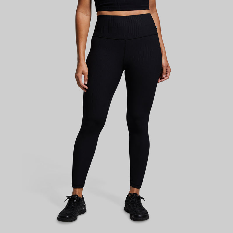 Limitless Legging (Black)