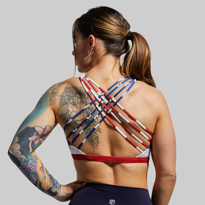 Vitality Sports Bra (America)