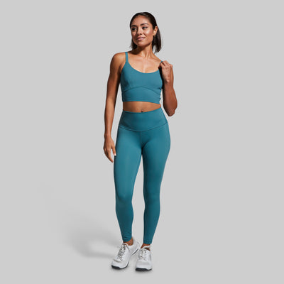 Your Go To Legging 2.0 (Aquastone)