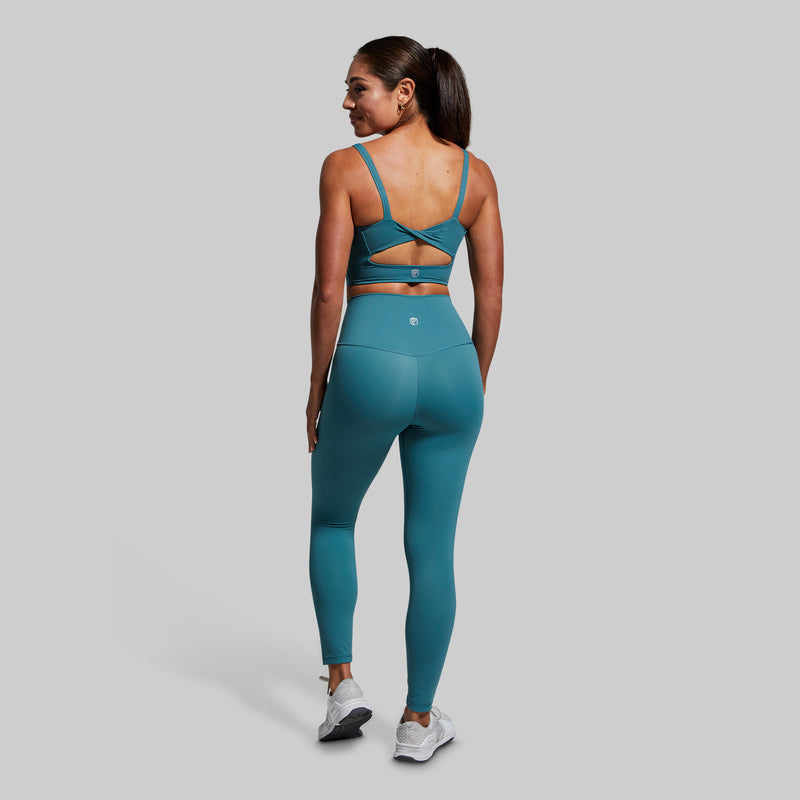 Your Go To Legging 2.0 (Aquastone)