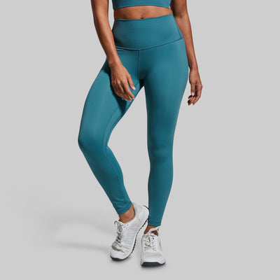 Your Go To Legging 2.0 (Aquastone)