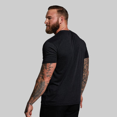 Patriot Brand T-Shirt (Black)