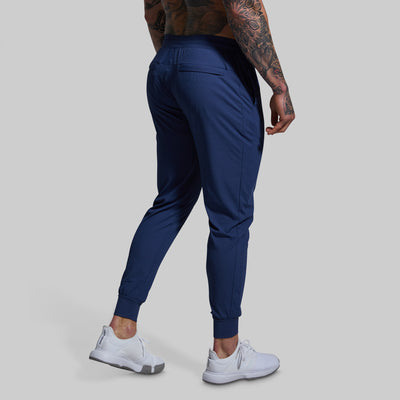 Men's Recovery Jogger (Navy)