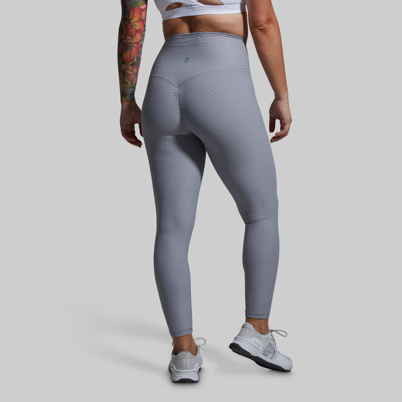 Paragon Legging (Sleet Grey)