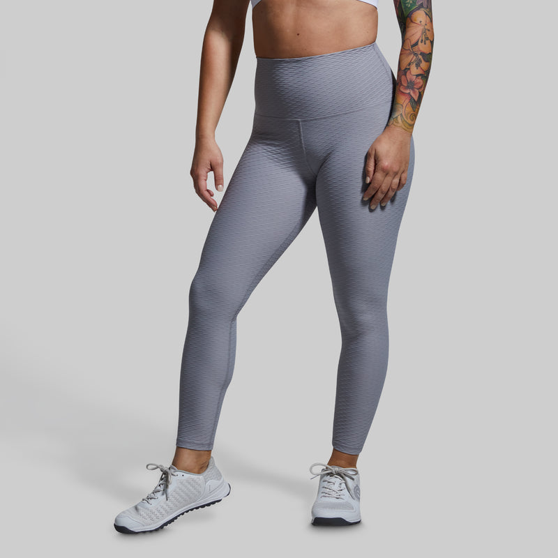 Paragon Legging (Sleet Grey)