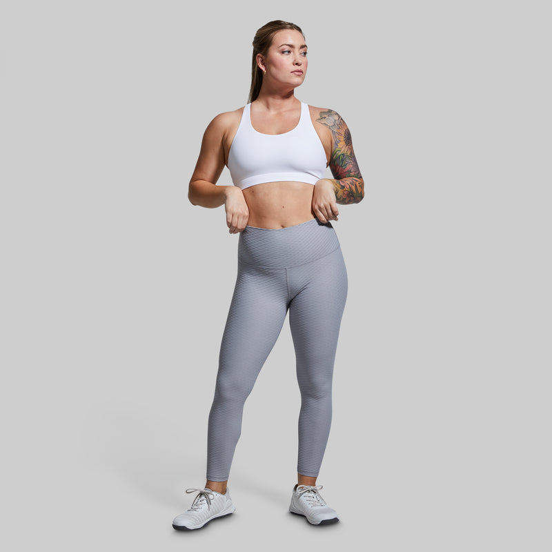 Paragon Legging (Sleet Grey)