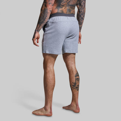 Cloud Short (Paloma Grey)