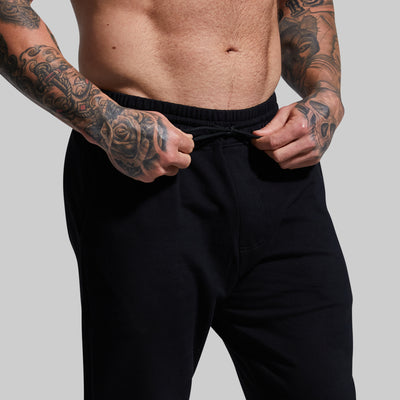 Men's Unmatched Jogger (Black)