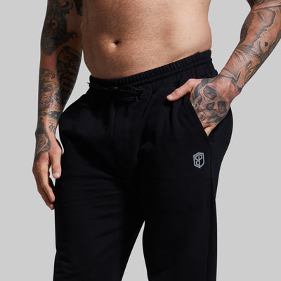 Men's Unmatched Jogger (Black)