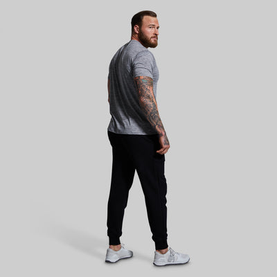 Men's Unmatched Jogger (Black)