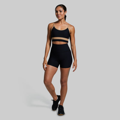 Limitless Short (Black)