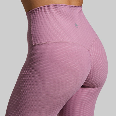 Paragon Legging (Mauve)