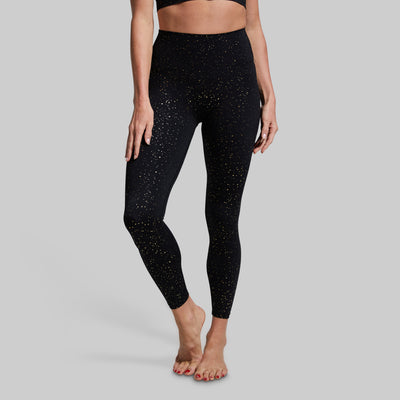 Synergy Legging (Noir)