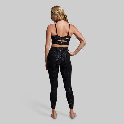 Synergy Legging (Noir)