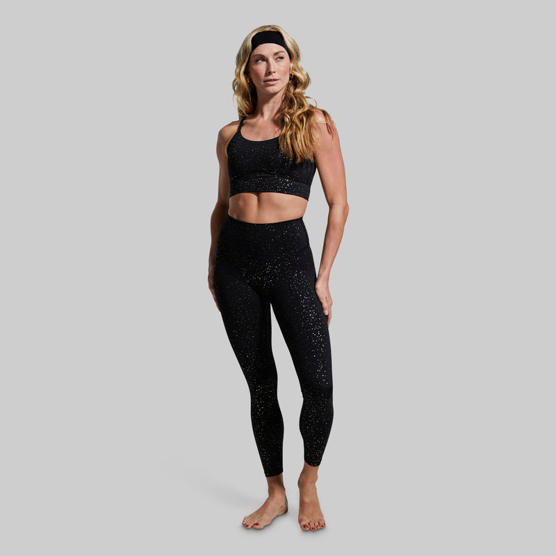 Synergy Legging (Noir)