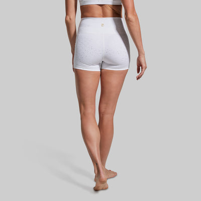 Synergy Short (White Gold)