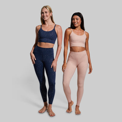 Radiance Sports Bra (Brut)