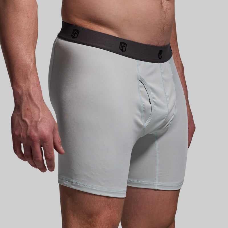 Ball Paradise Boxer Brief (Surf)