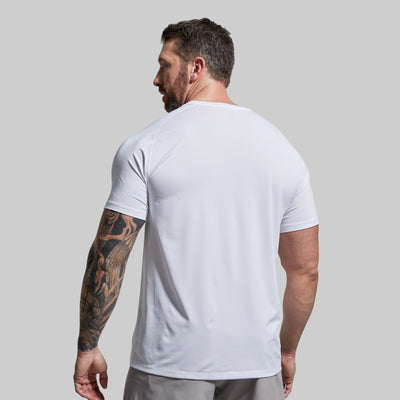 Training Tee (White)