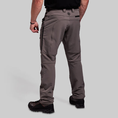 Men's Frontier Pant 2.0 (Wolf Grey)