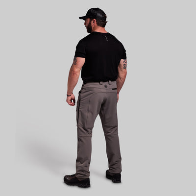 Men's Frontier Pant 2.0 (Wolf Grey)