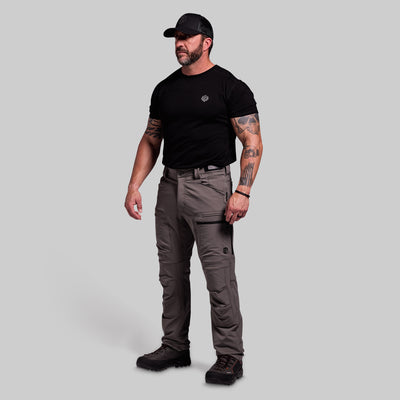 Men's Frontier Pant 2.0 (Wolf Grey)