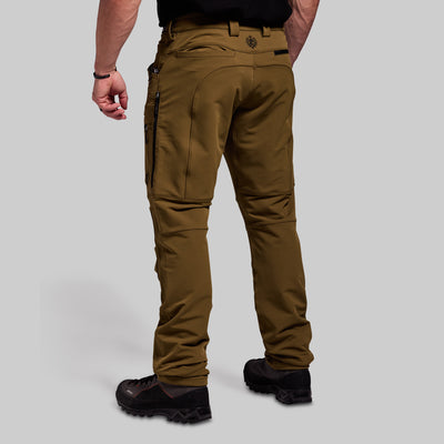 Men's Frontier Pant 2.0 (Crocodile)