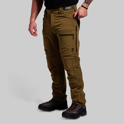 Men's Frontier Pant 2.0 (Crocodile)