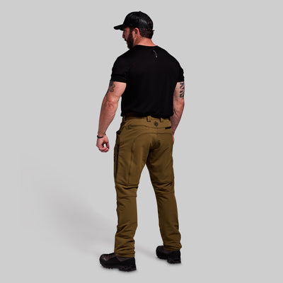 Men's Frontier Pant 2.0 (Crocodile)