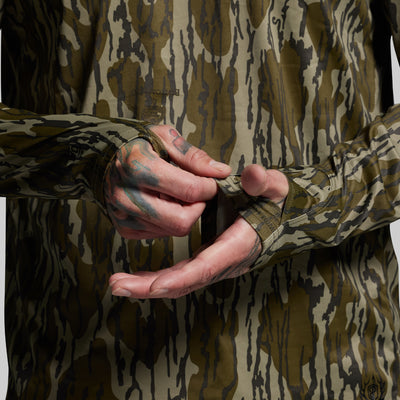 Sun Shirt 2.0 (Mossy Oak® Original Bottomland®)