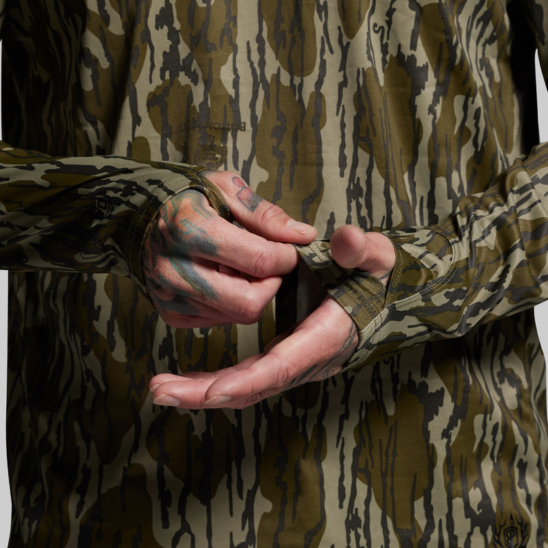 Sun Shirt 2.0 (Mossy Oak® Original Bottomland®)