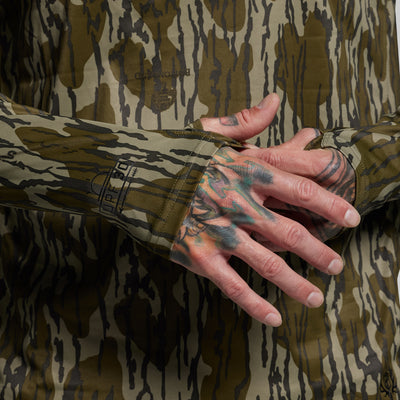 Sun Shirt 2.0 (Mossy Oak® Original Bottomland®)