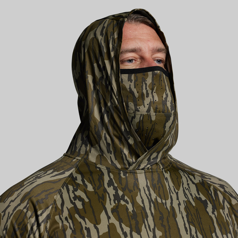 Sun Shirt 2.0 (Mossy Oak® Original Bottomland®)