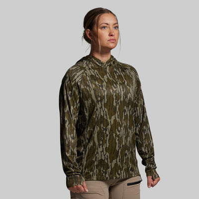 Sun Shirt 2.0 (Mossy Oak® Original Bottomland®)