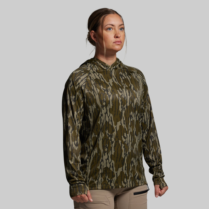 Sun Shirt 2.0 (Mossy Oak® Original Bottomland®)
