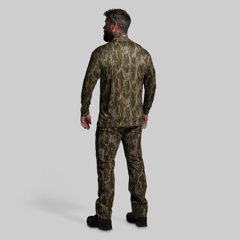 Long Sleeve Range Shirt (Mossy Oak® Original Bottomland®)