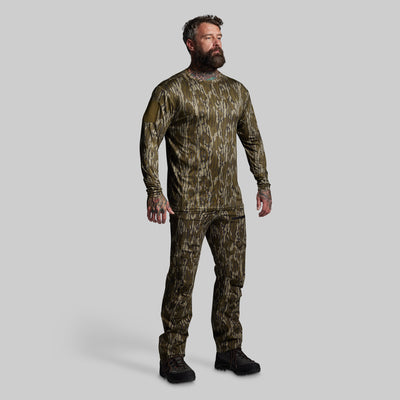 Long Sleeve Range Shirt (Mossy Oak® Original Bottomland®)