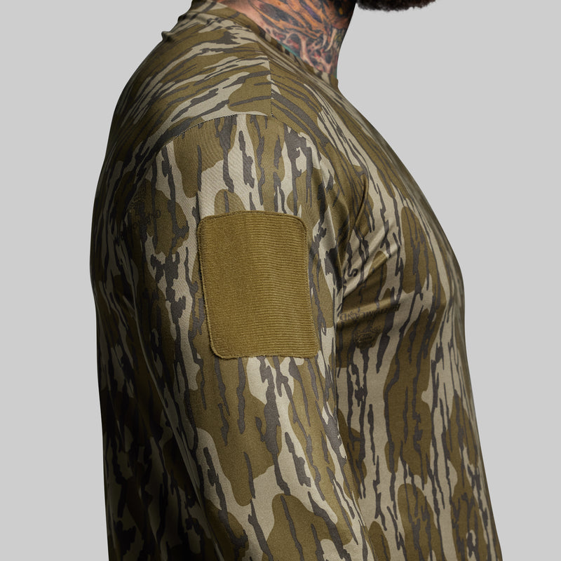 Long Sleeve Range Shirt (Mossy Oak® Original Bottomland®)